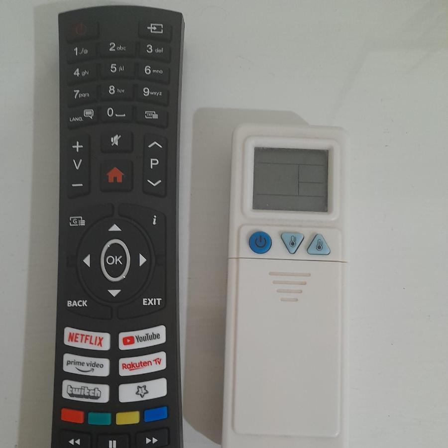 Cocomelo Apts 2 Kandiye Dış mekan fotoğraf