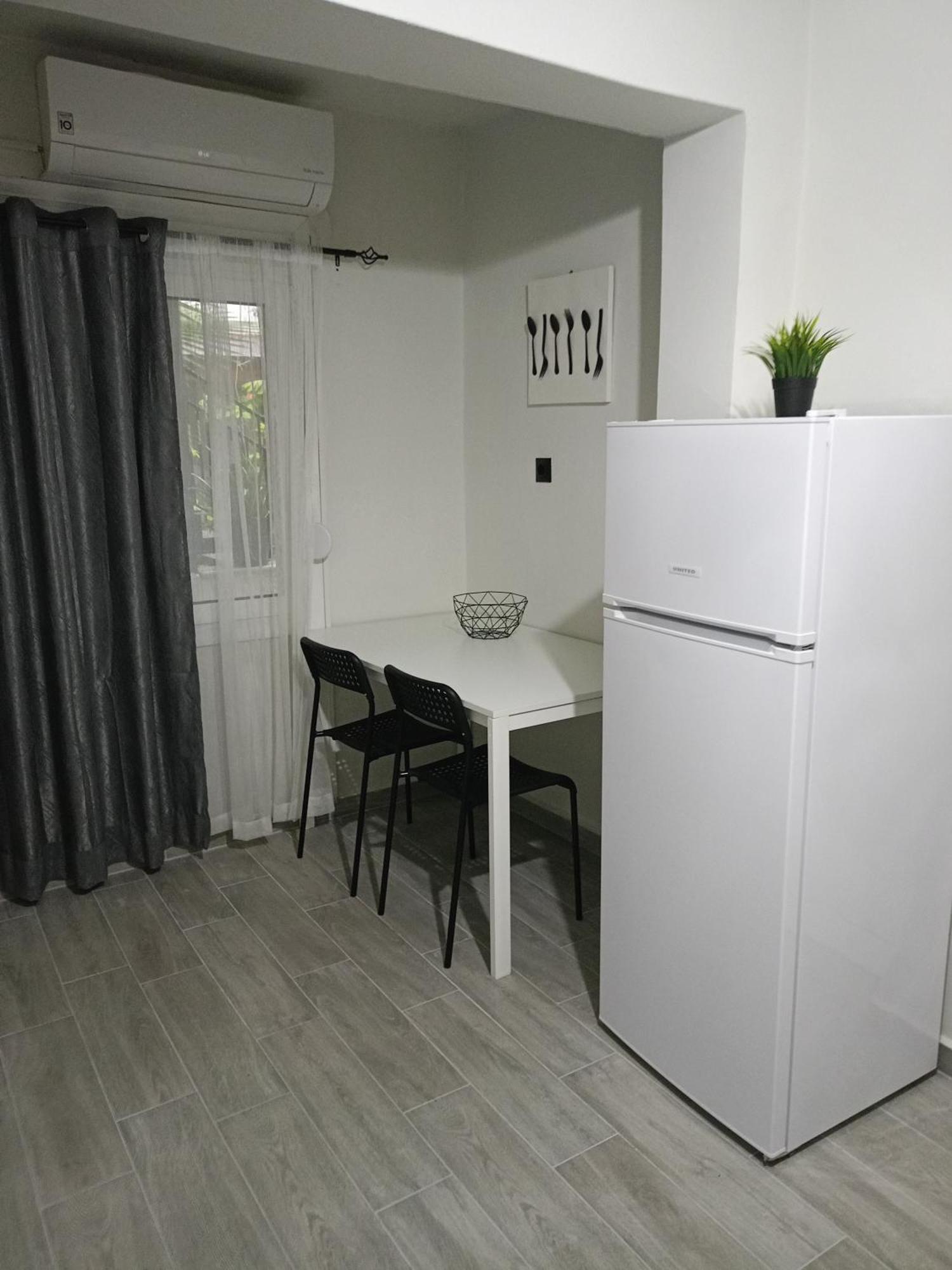 Cocomelo Apts 2 Kandiye Dış mekan fotoğraf