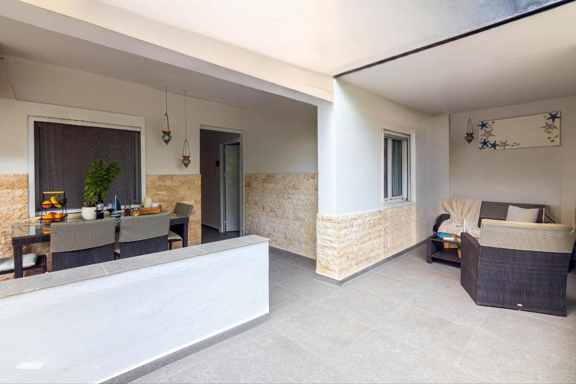 Cocomelo Apts 2 Kandiye Dış mekan fotoğraf