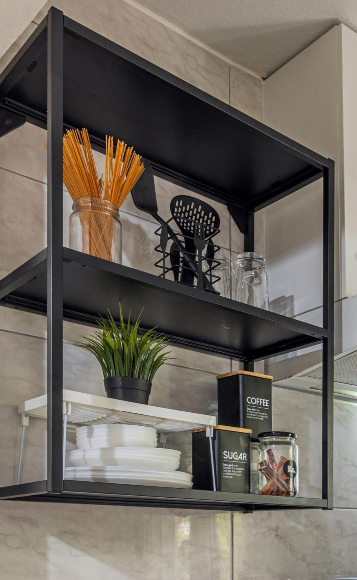 Cocomelo Apts 2 Kandiye Dış mekan fotoğraf